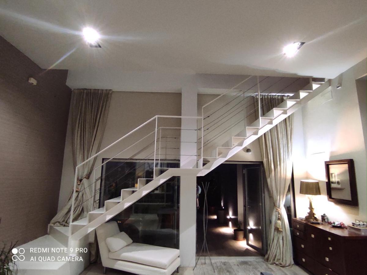 Habitacion Y Bano En Planta Independiente En Centro De Sevilla Exteriér fotografie
