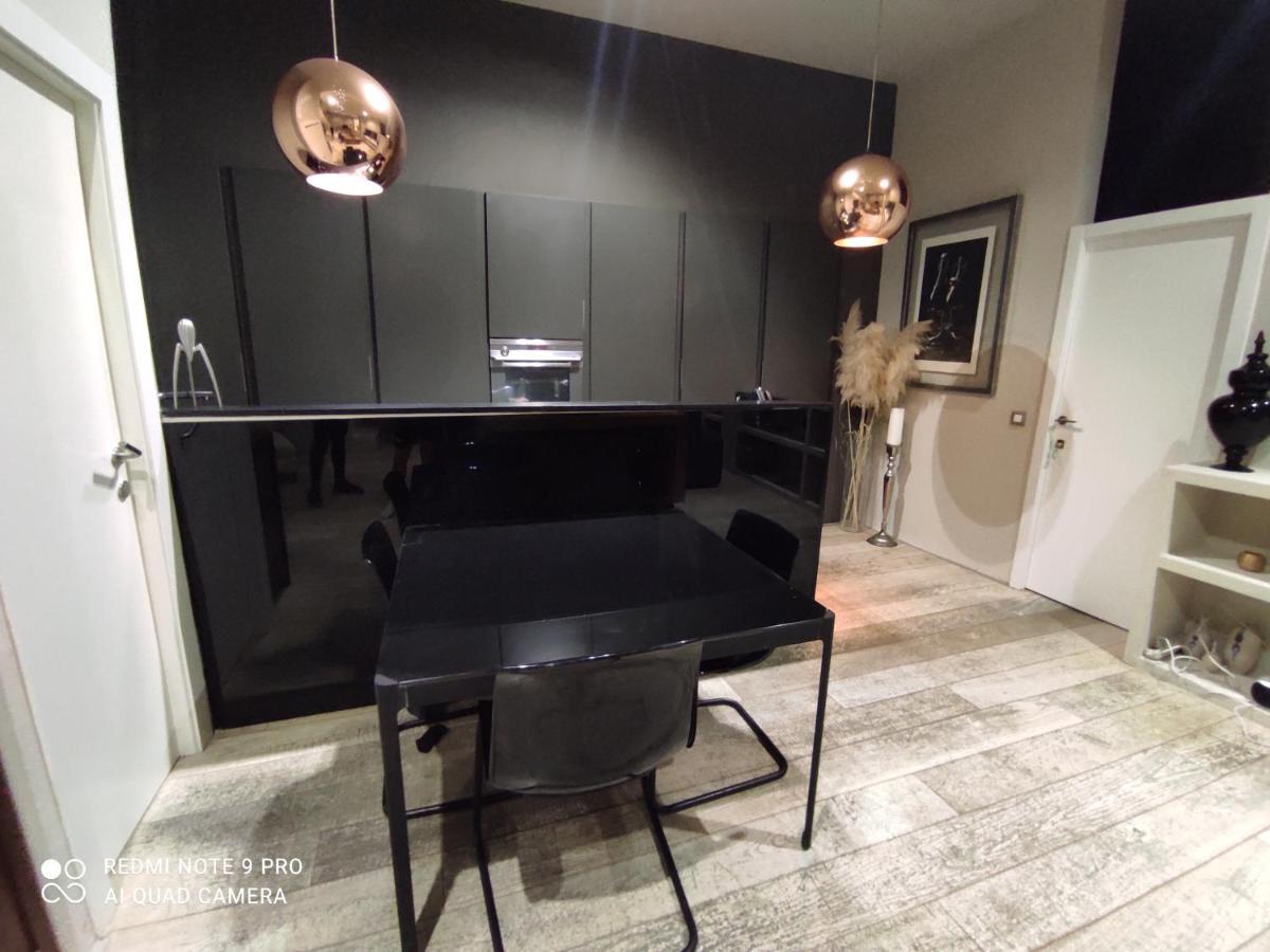 Habitacion Y Bano En Planta Independiente En Centro De Sevilla Exteriér fotografie