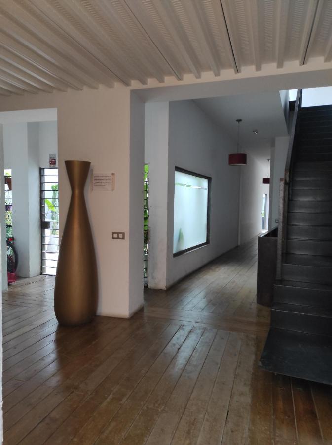 Habitacion Y Bano En Planta Independiente En Centro De Sevilla Exteriér fotografie