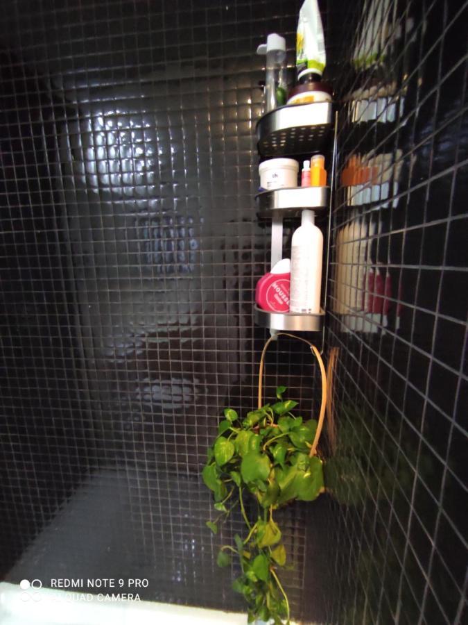 Habitacion Y Bano En Planta Independiente En Centro De Sevilla Exteriér fotografie