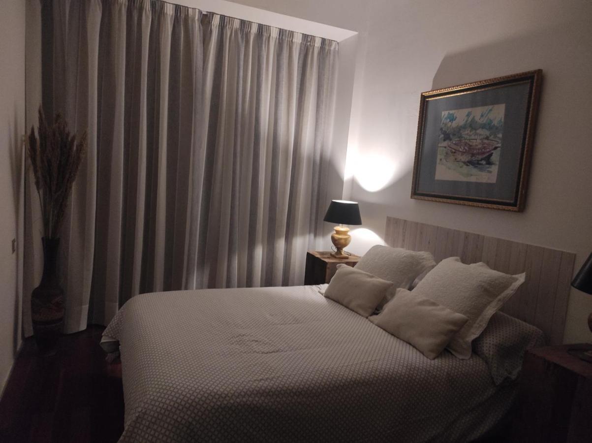 Habitacion Y Bano En Planta Independiente En Centro De Sevilla Exteriér fotografie